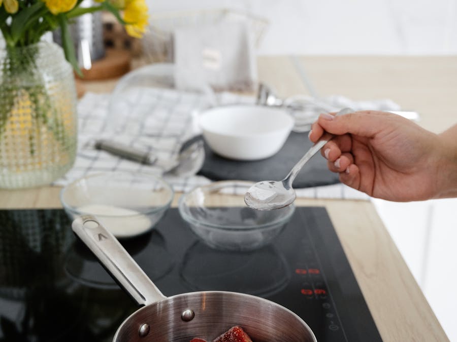 Can you cook frozen shrimp without thawing on the stove top?