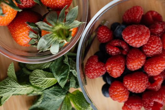 Boost Your Metabolism: Top Foods for Natural Fat Burn