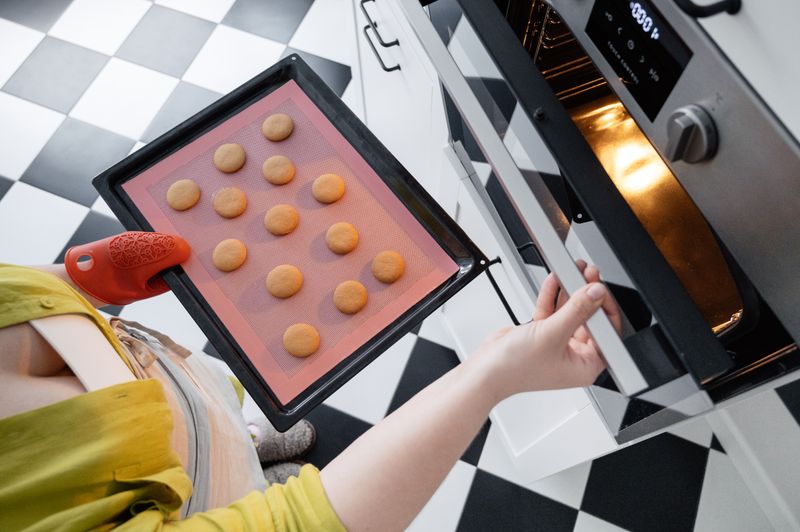 Silicone Baking Mats