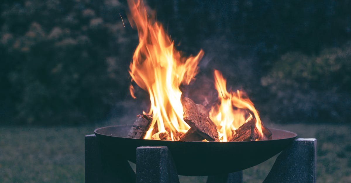Free stock photo of ash, bonfire, burning