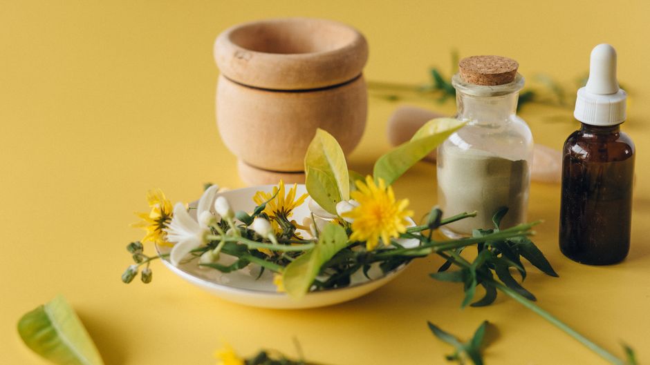 Naturopaths Brisbane