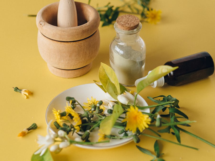 What are the best herbal Viagra?
