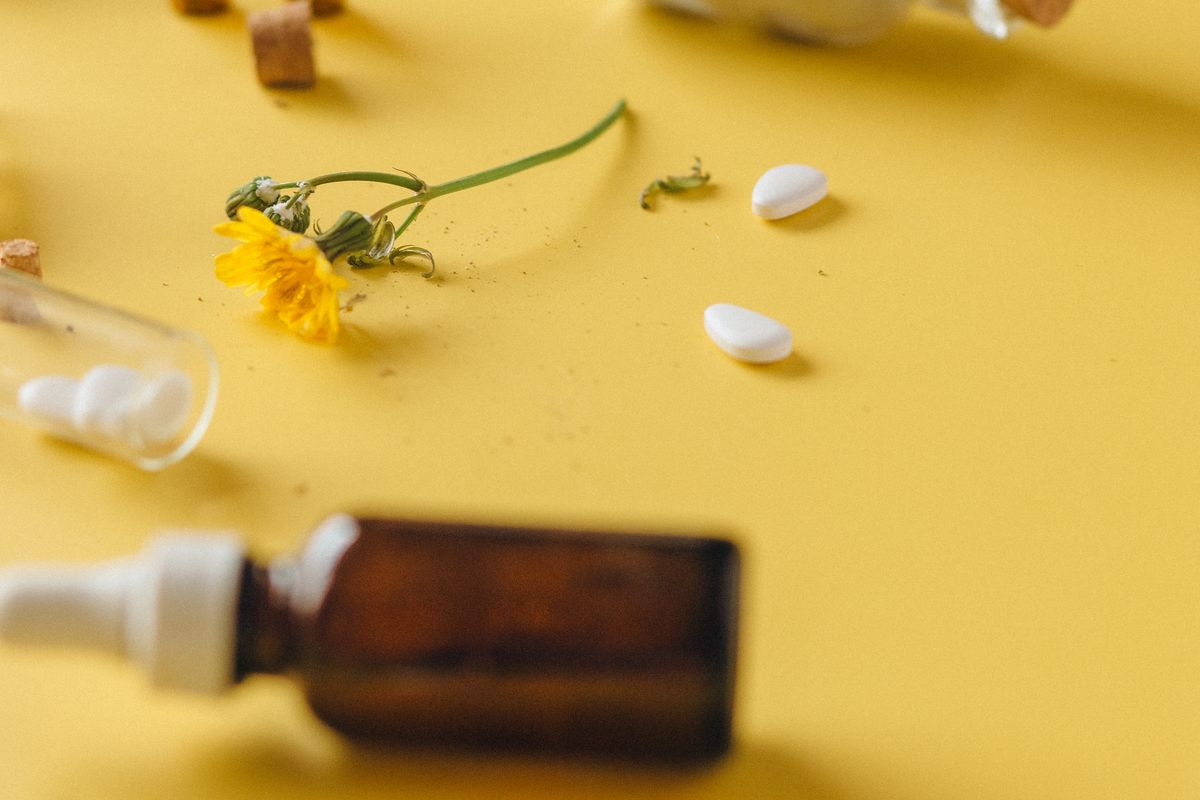 Ayurvedic herbs and pharmaceutical products - natural healthcare