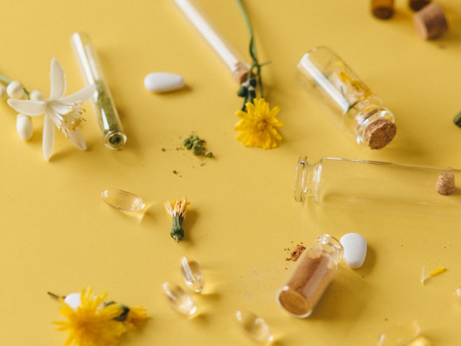 What supplements should you not take at night?