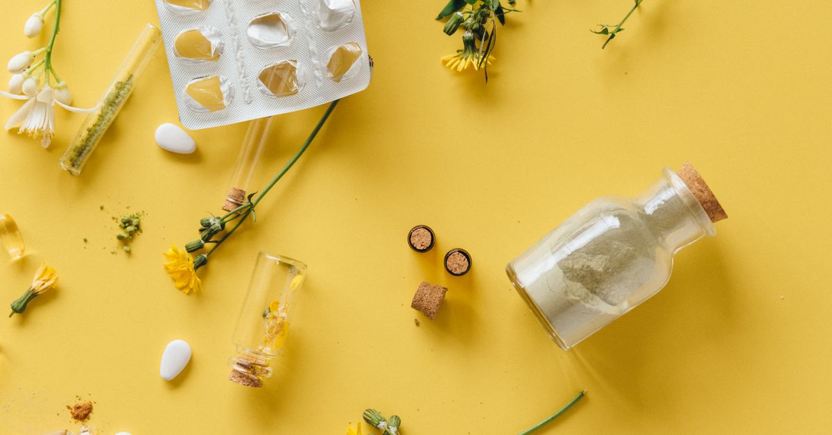 Les Remèdes Naturels en Ayurveda pour Booster l'Énergie