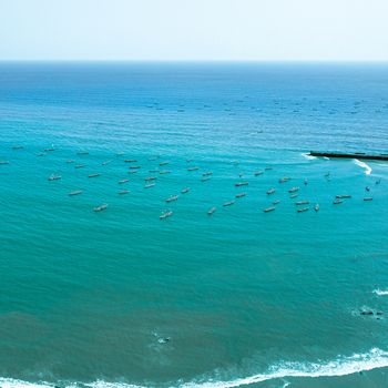 Indo-Pacific Strategy and China Policy