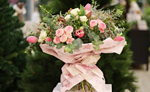 Gratuit Photos gratuites de bouquet, composition florale, fleur Photos
