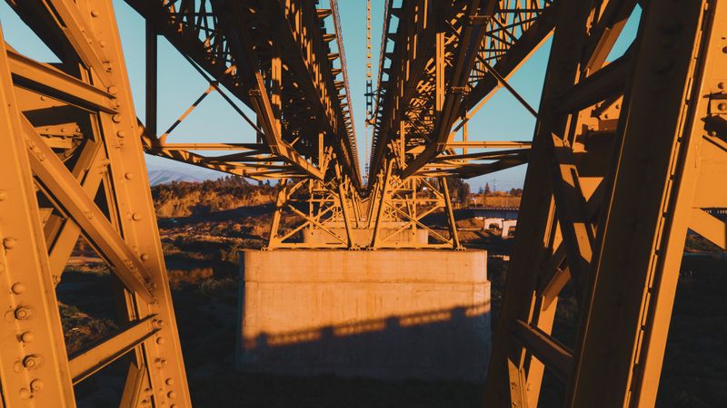 PAC: Obras de Infraestrutura Aceleram o Progresso do Brasil PAC: Obras de Infraestrutura Aceleram o Progresso do Brasil - construcao | Estrato
