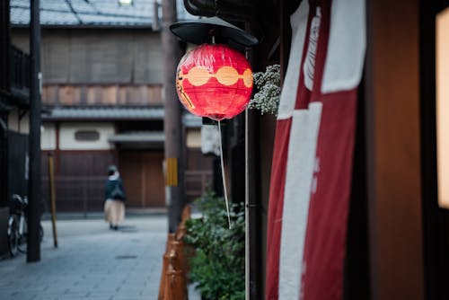Безкоштовне стокове фото на тему «Вулиця, денний час, Кіото»