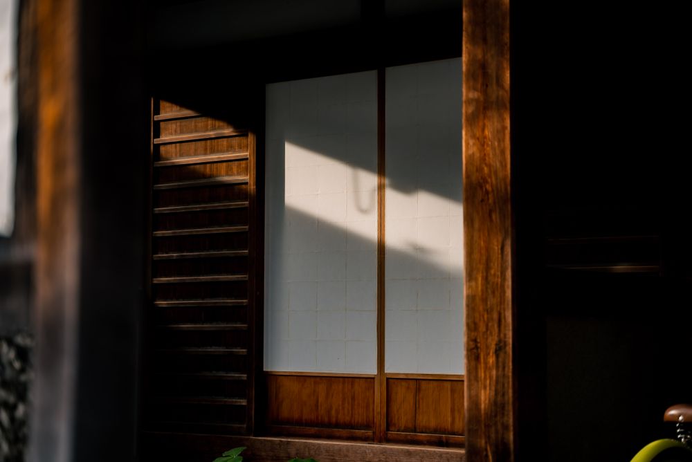 義実家のはなし