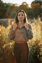 Free stock photo of adult, beautiful, facial expression