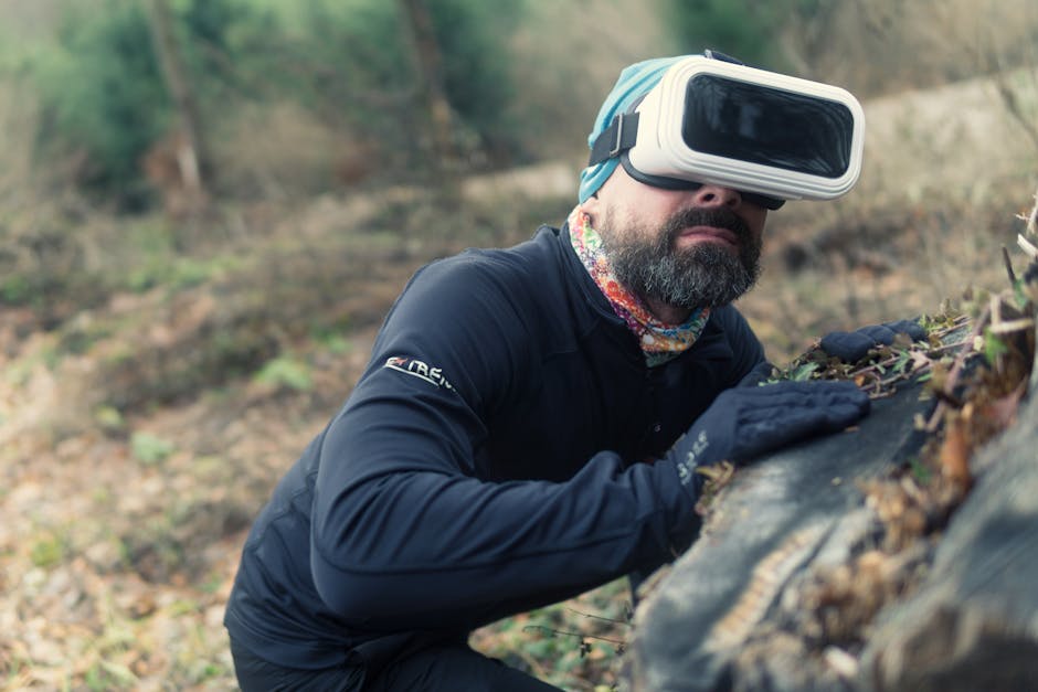 Virtual Adventures for Children in the Museum
