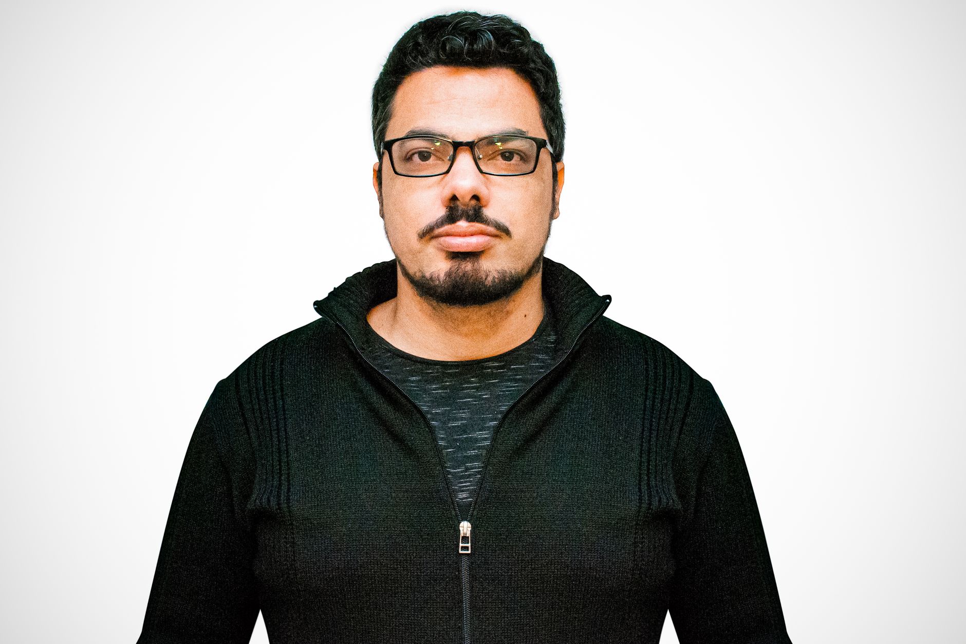 Mohamed Benkhemassa