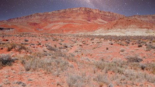 Kostenloses Stock Foto zu canyon, dürr, geologischen formationen