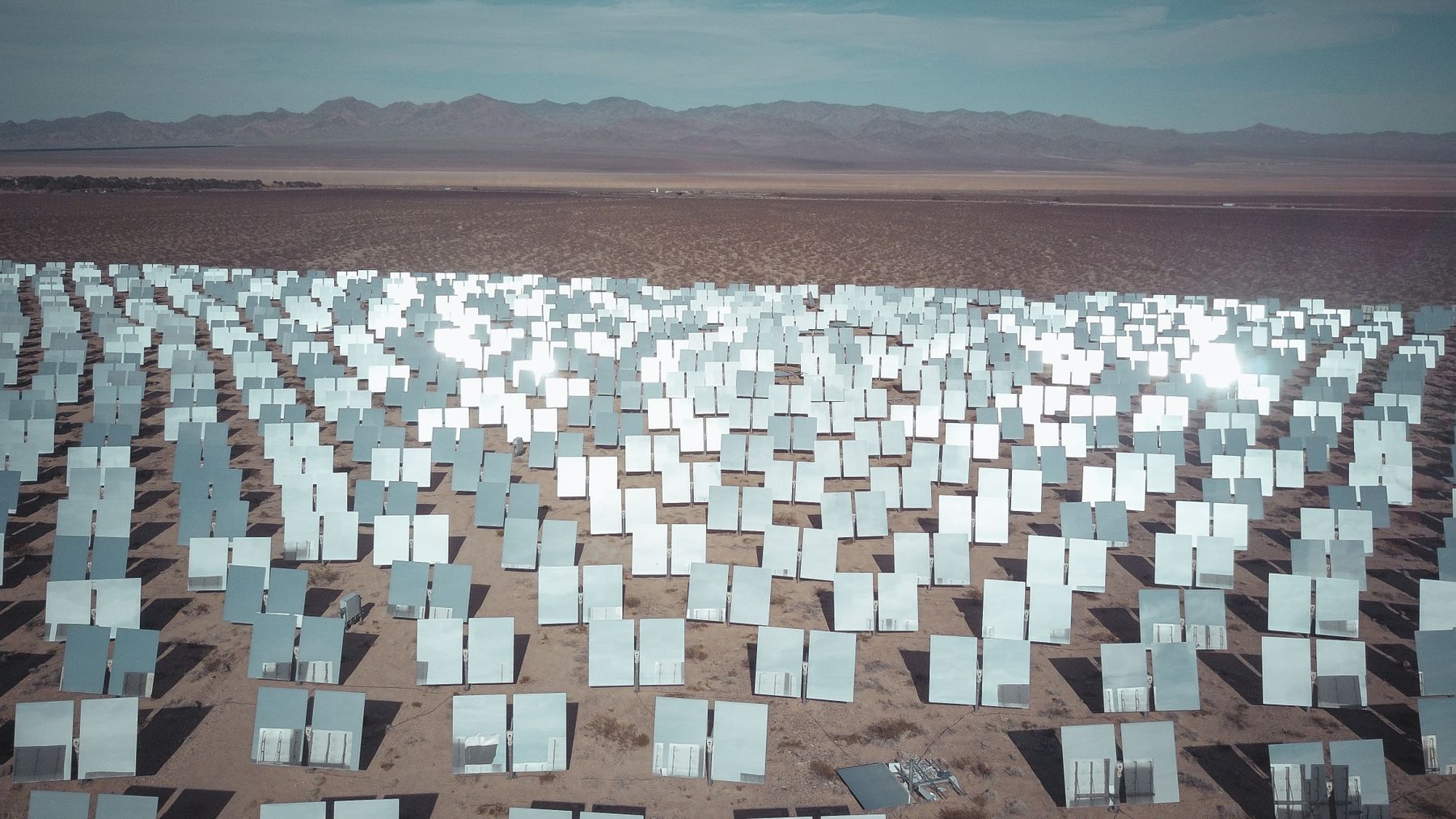 Solar Panel Cleaning in Aliante visual