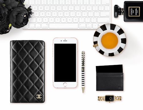 Free Immagine gratuita di chanel, chic, elegante Stock Photo