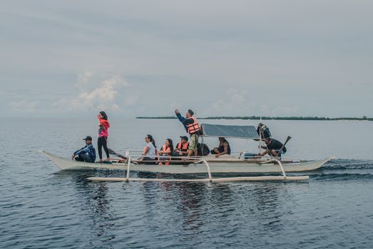 Boat Tour in Kumasi