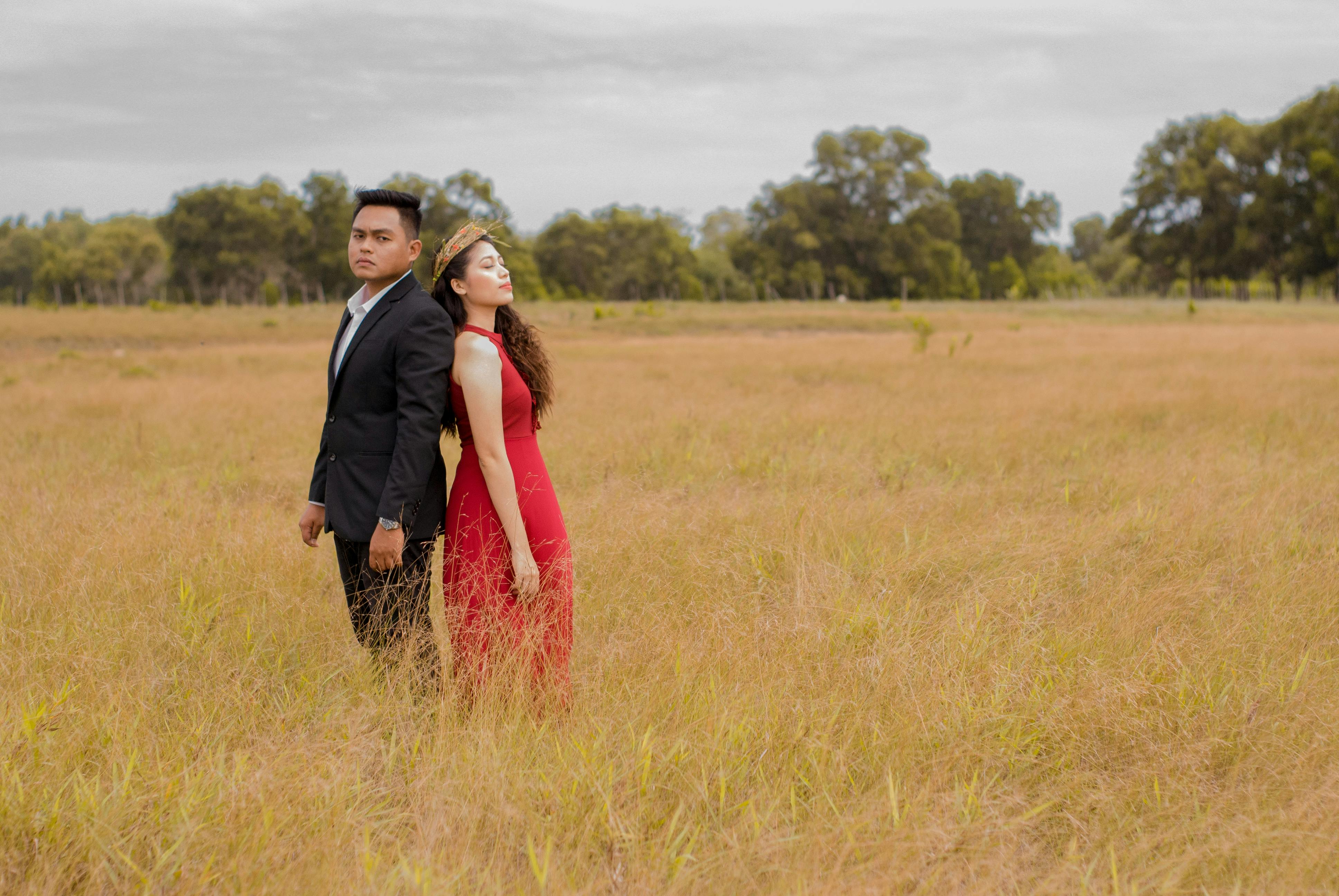 Rafool, PLLC Highlights Prenuptial Agreements as Smart Financial Planning for Modern Couples — Photo by Junery Docto on Pexel