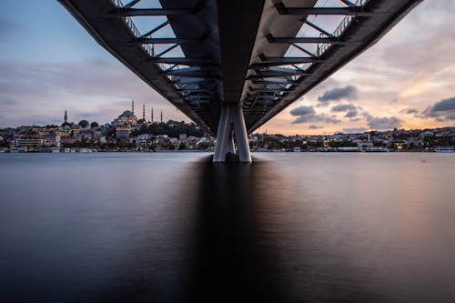 イスタンブール, インフラ, シティの無料の写真素材