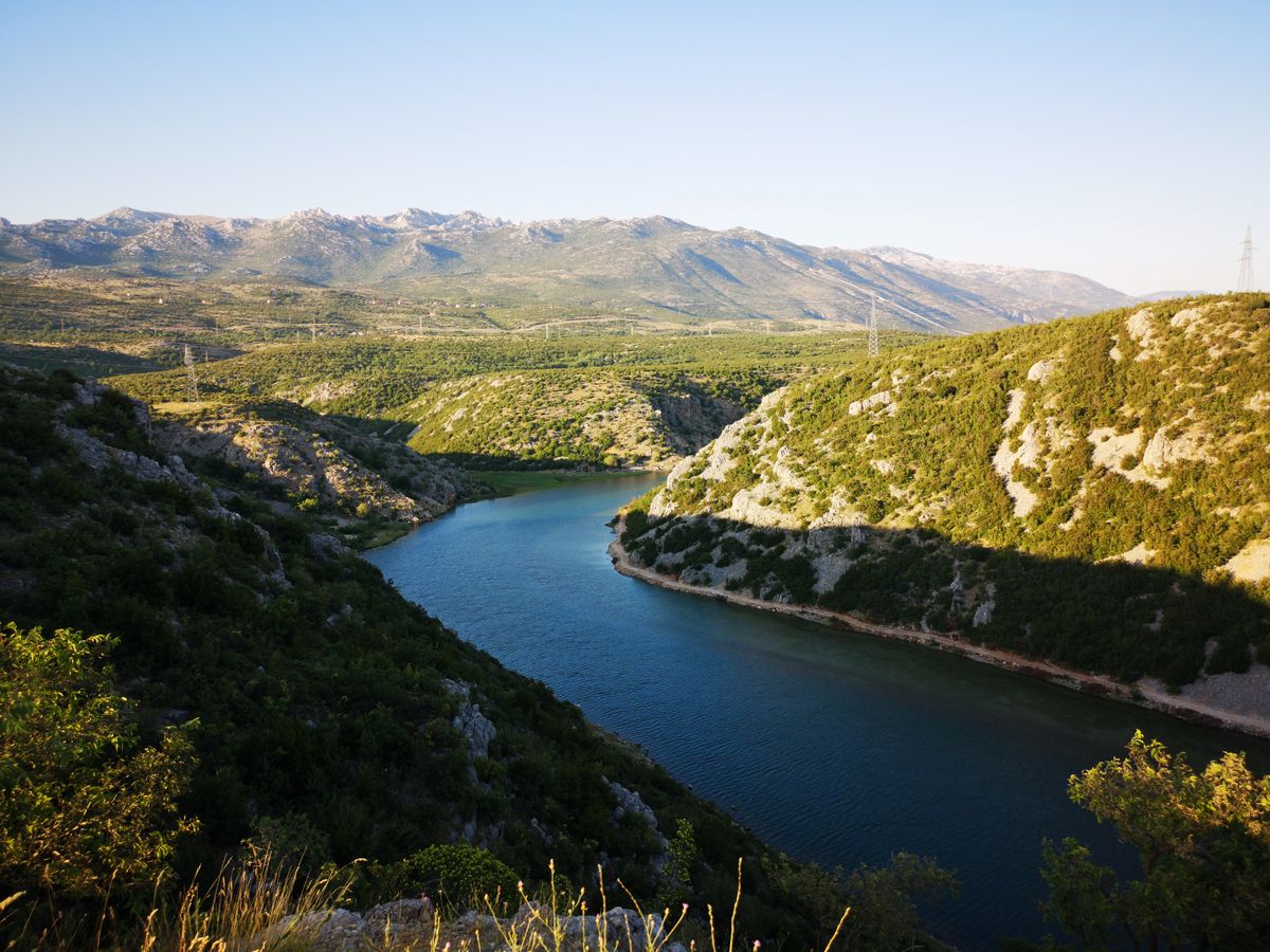 4 Day Rest & Reset Yoga, Brunch & Wellness Holiday in Croatia 1