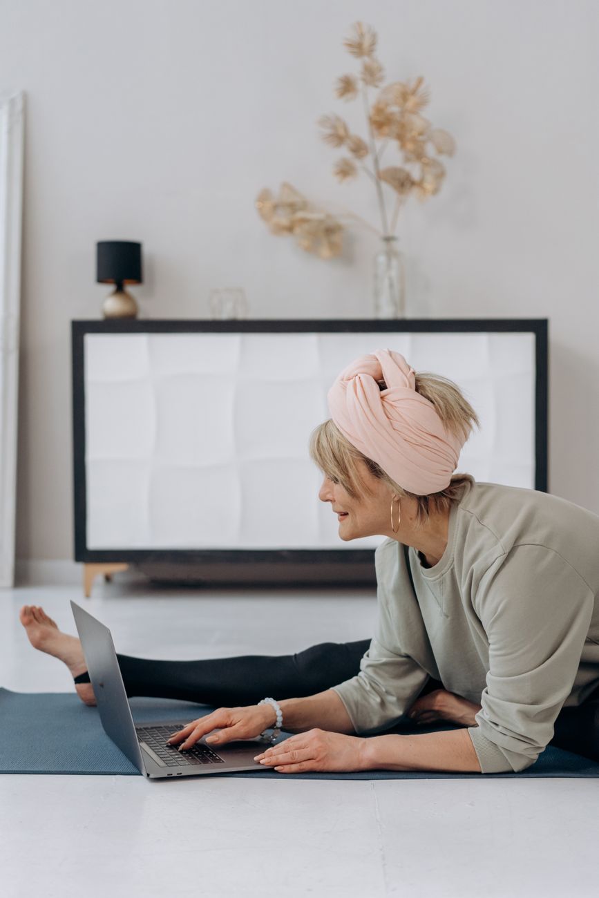 How to Use Technology to Personalize Your Meditation: A Success Story
