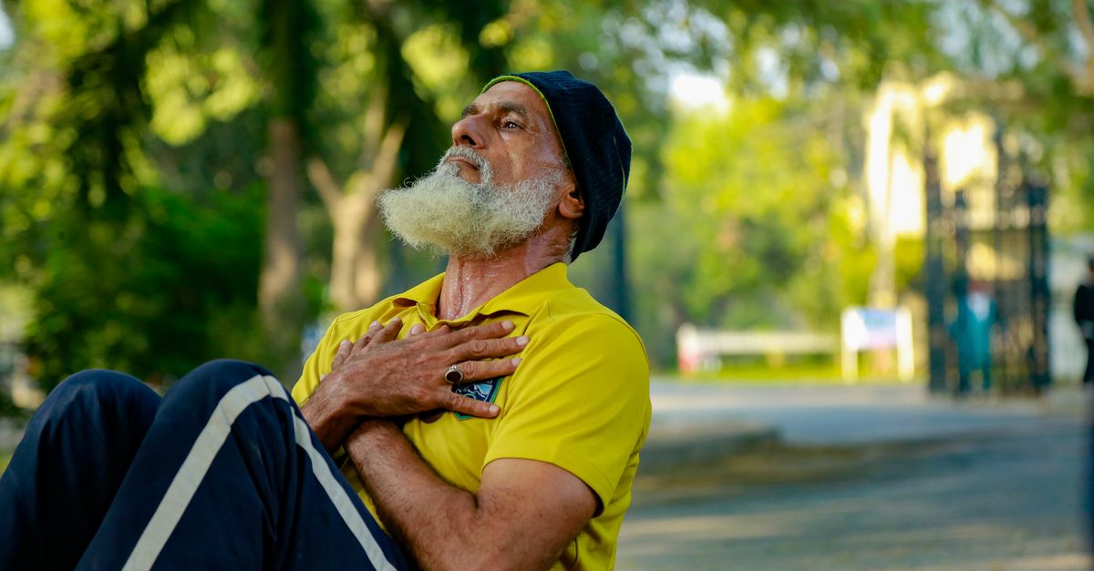Μπορεί η έλλειψη σιδήρου να προκαλέσει δύσπνοια στην προσπάθεια;