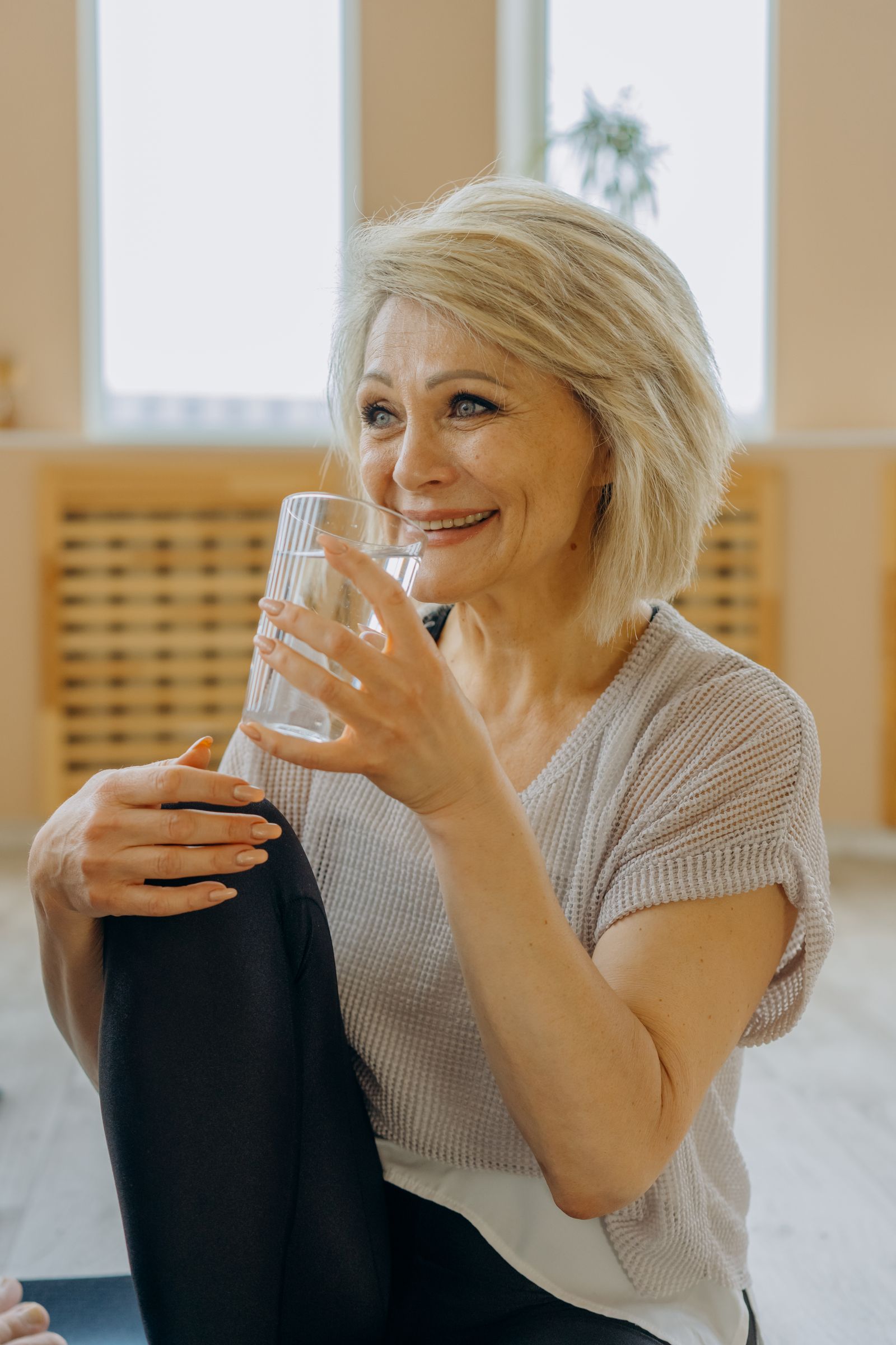 Perimenopause and menopause: a physician's framework for understanding what's happening and what to do about it