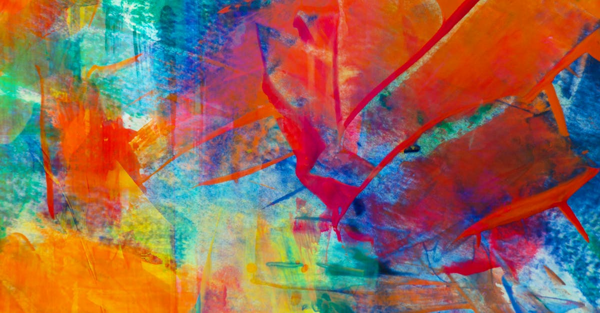 L'Acrylique : Astuces pour un Rendement Optimal