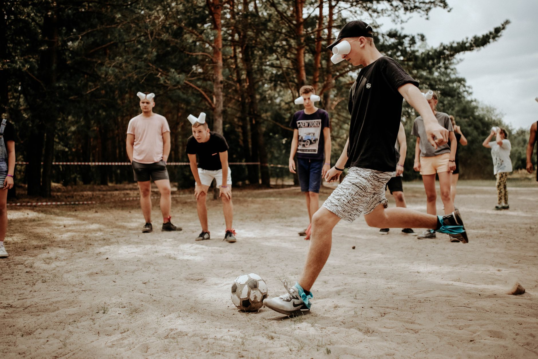 Activități culturale și sportive în Slatina pentru weekendul 13-14 iunie 2026