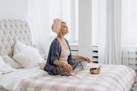 Free stock photo of adult, alone, alternative medicine