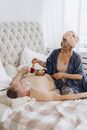 Free stock photo of adult, alone, alternative medicine