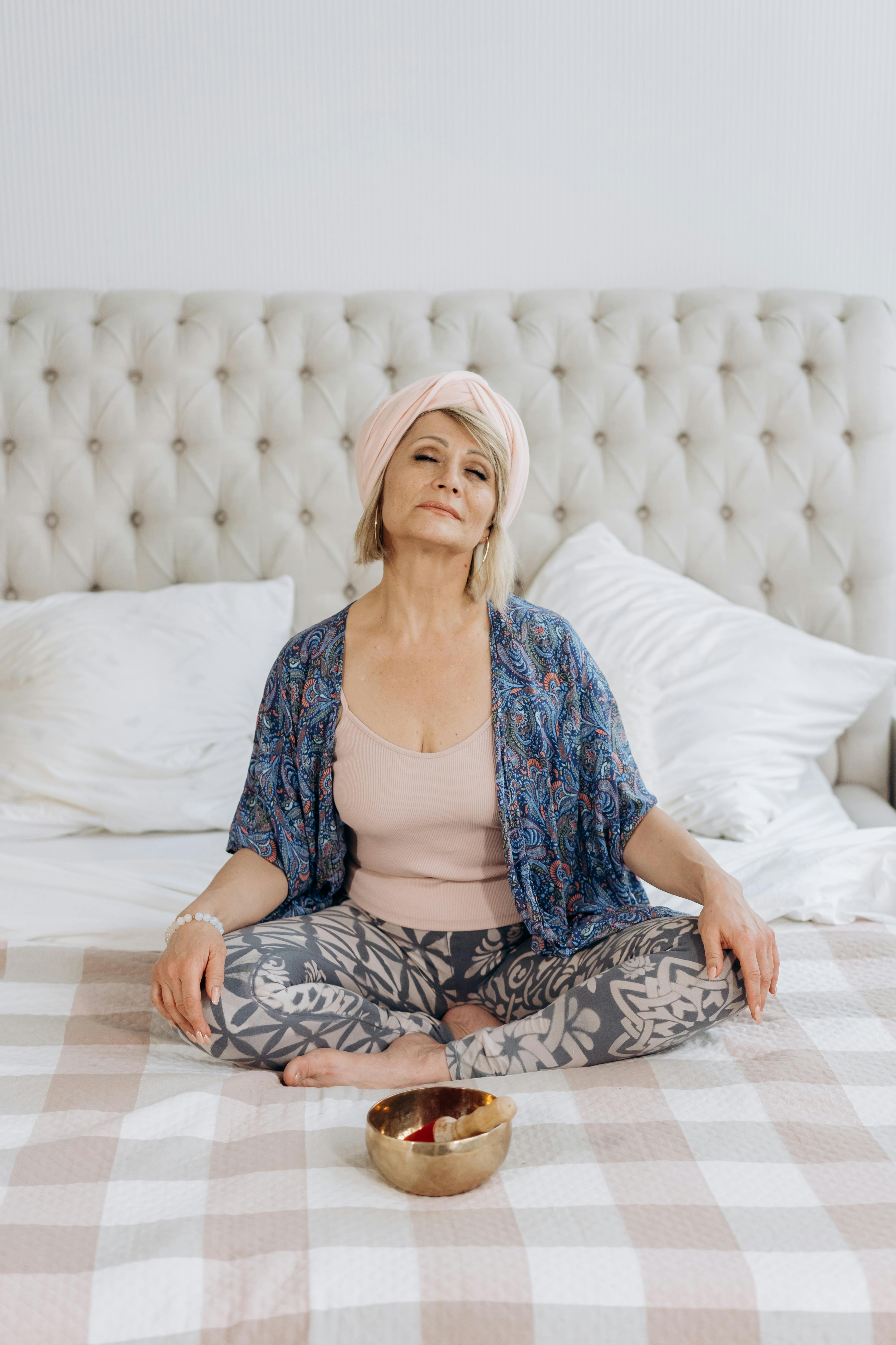 Ease Your Mind: Meditation Practices for Stress Reduction