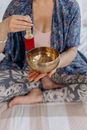 Free stock photo of adult, alone, alternative medicine