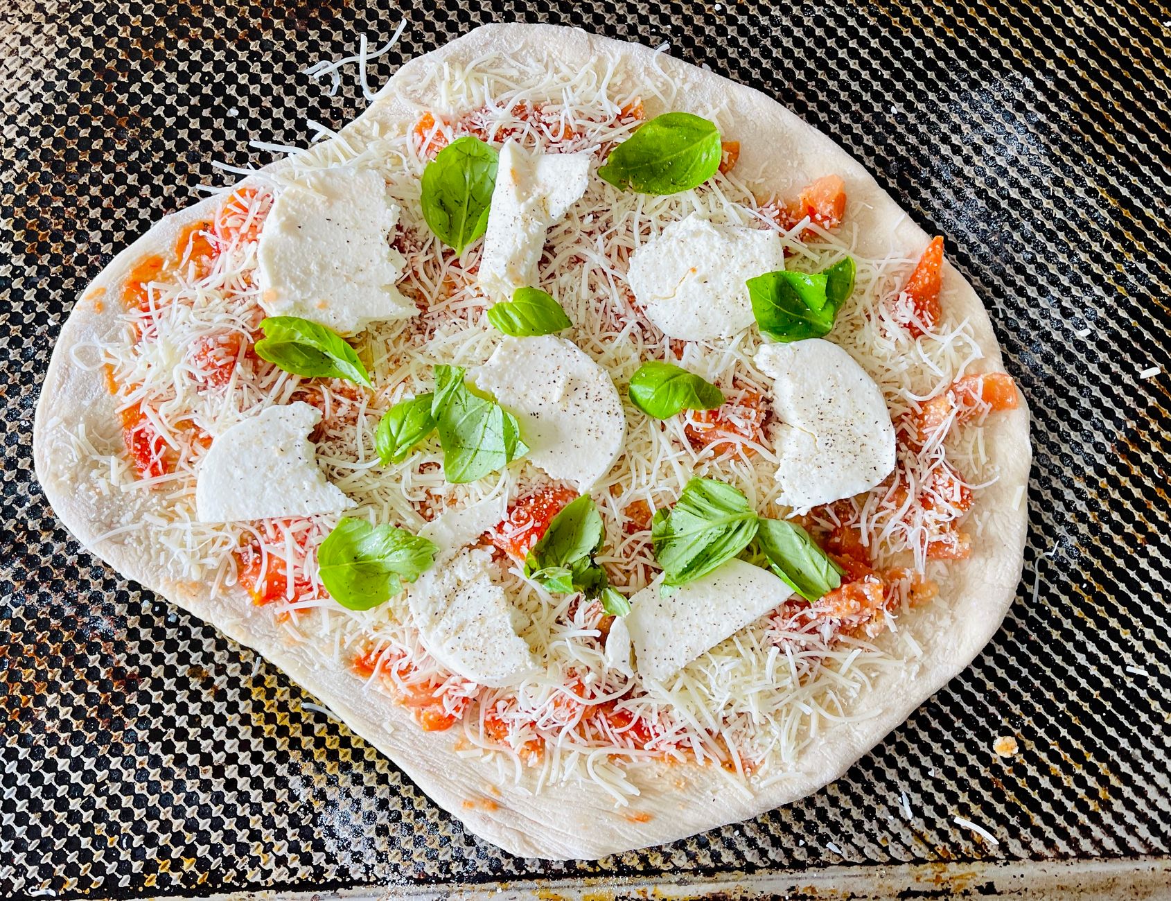 Margherita