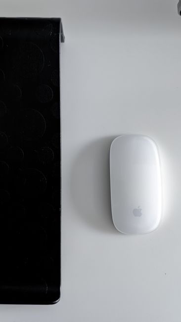 Lumen Ergonomic Wrist Rest - photo 1