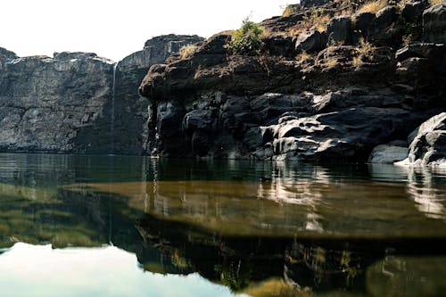 Základová fotografie zdarma na téma fotografie přírody, jezero, klidná voda