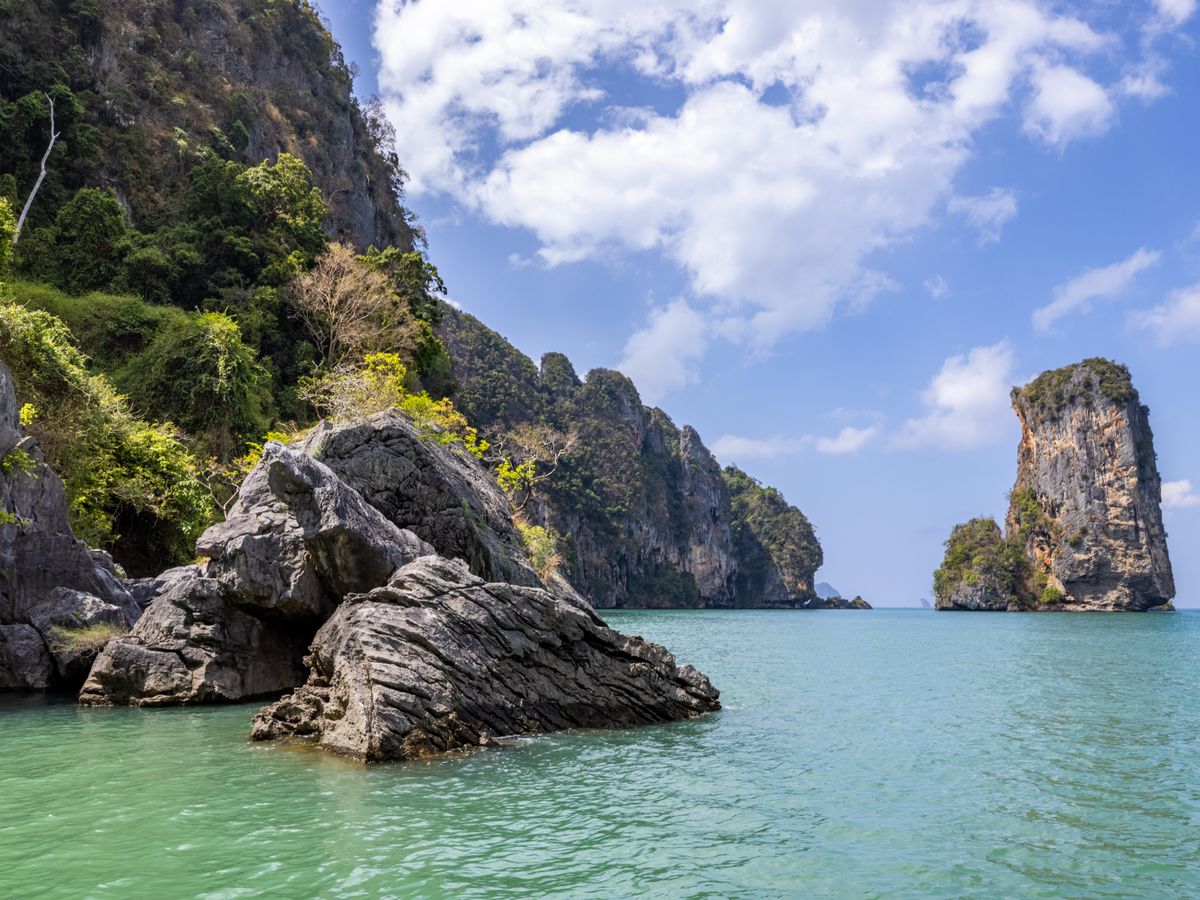 15 Day Amatara Mind Detox Retreat in Phuket, Thailand 3