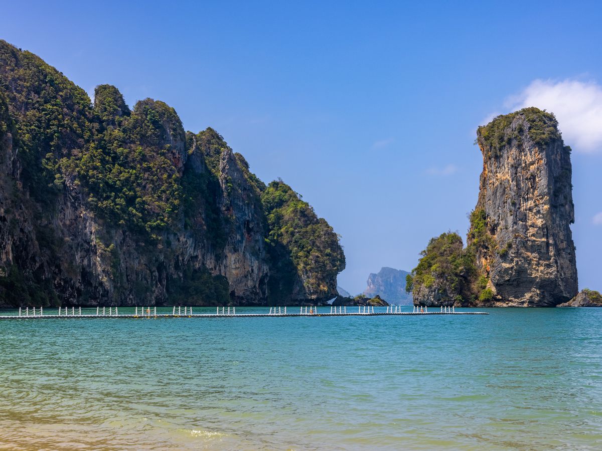 8 Day Mangosteen Ayuryoga Retreat in Phuket, Thailand 3