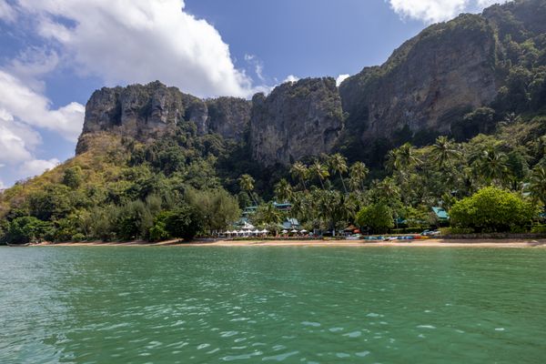 Andaman Paradise Escape - Destinations