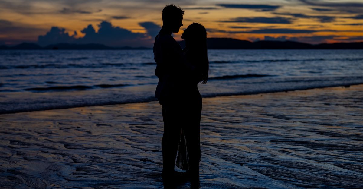 Voyager en Couple : Renforcer les Liens grâce au Bien-Être