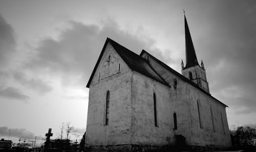 Free Δωρεάν στοκ φωτογραφιών με αρχιτεκτονική, εκκλησάκι, εκκλησία Stock Photo
