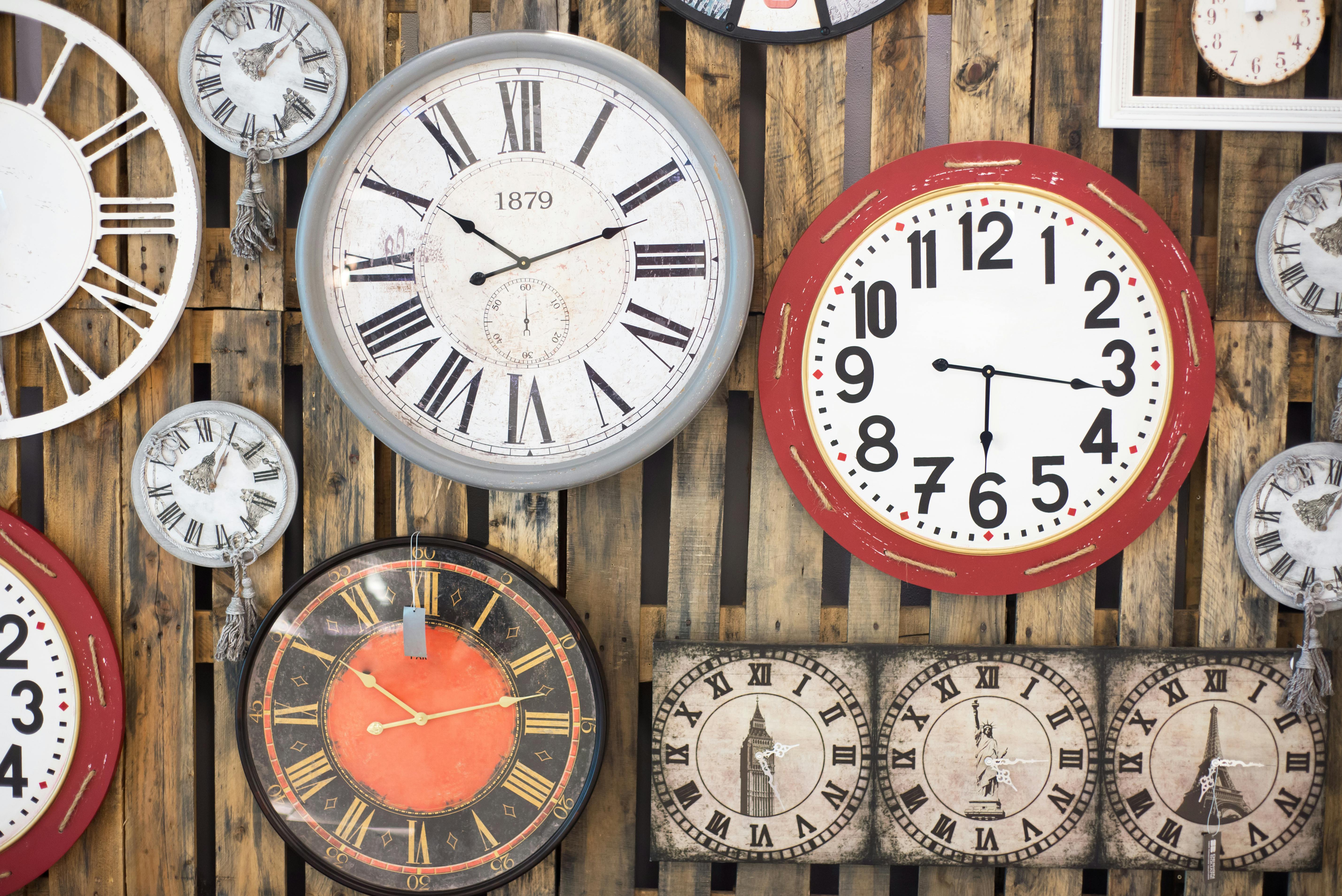 Free stock photo of time, vintage
