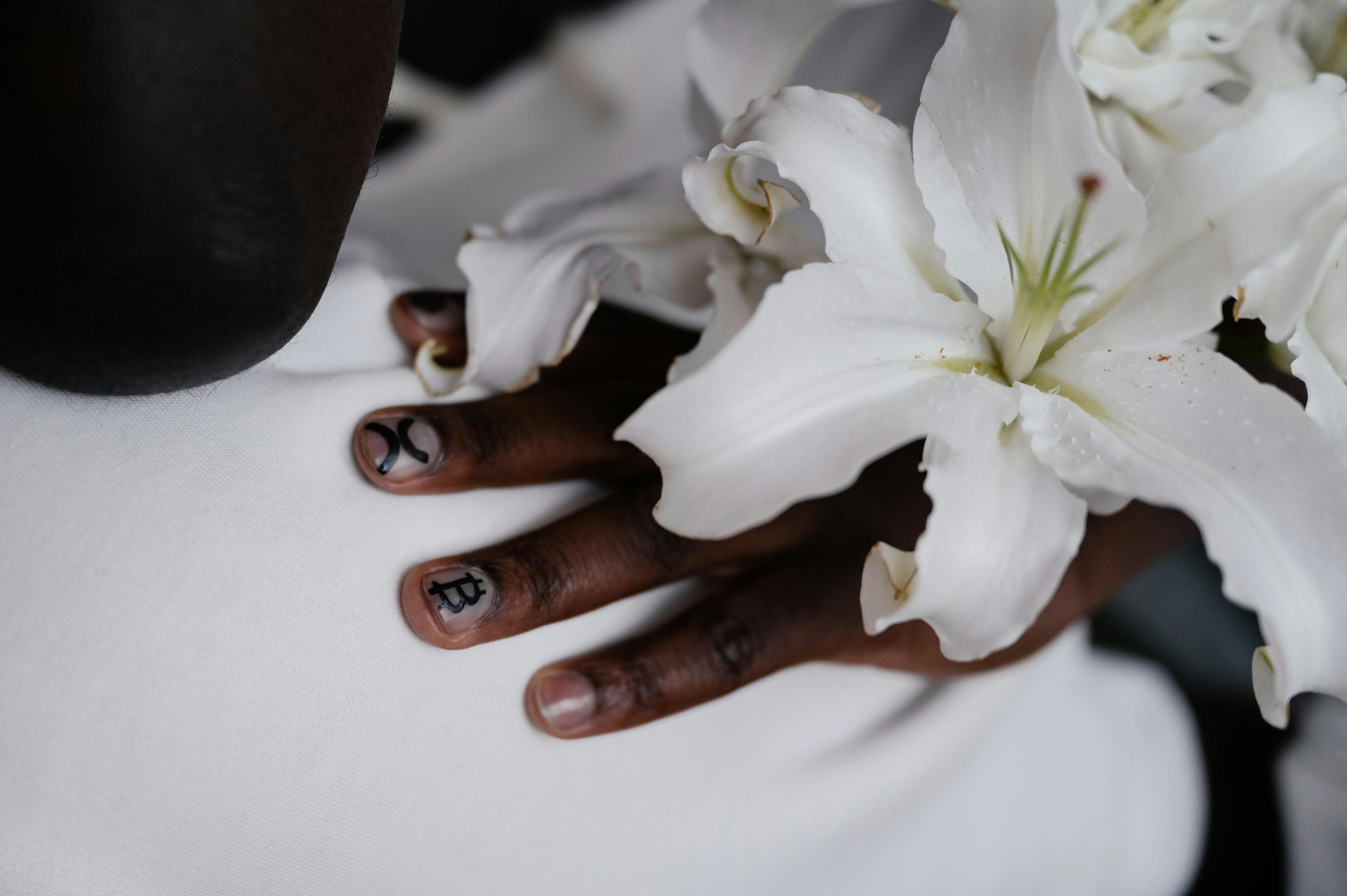 What is the most delicate part of a man's body?