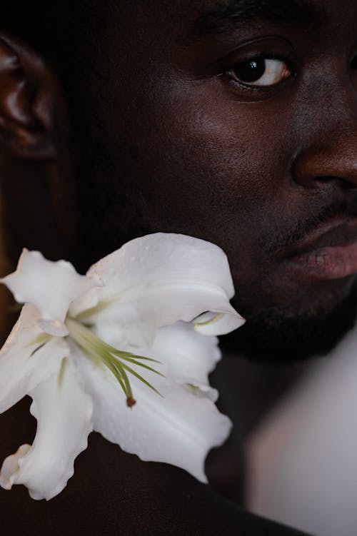 Gratis stockfoto met Afro-Amerikaanse man, aroma, aromatisch
