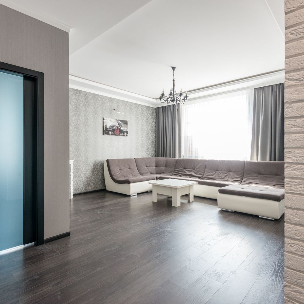 End of Tenancy Decorating in Rayners Lane — the finished result after a professional repaint
