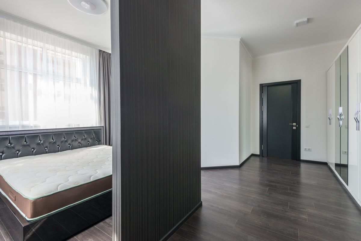 flat moves in Wigston Magna — Flat Moves in Wigston Magna — the working end of the job