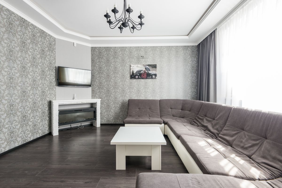 Wallcoverings