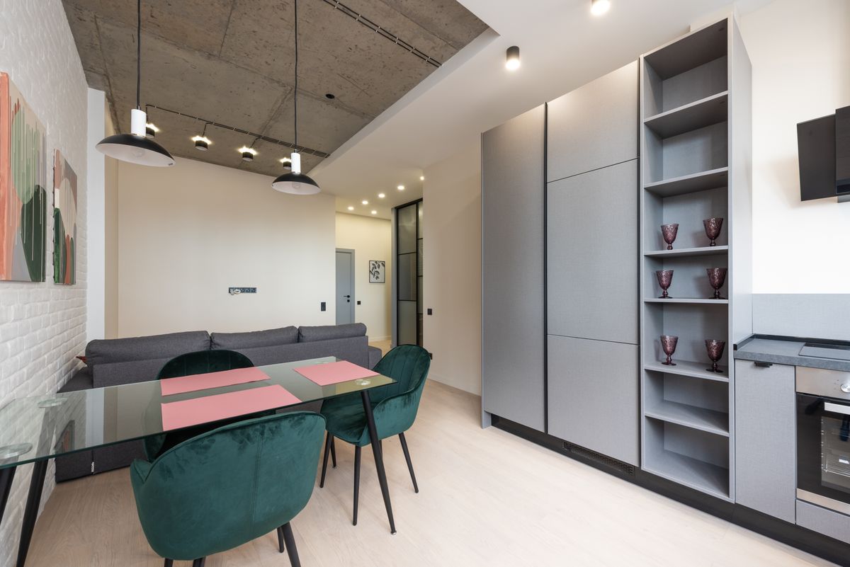 flat moves in Wokingham — Flat Moves in Wokingham — the working end of the job