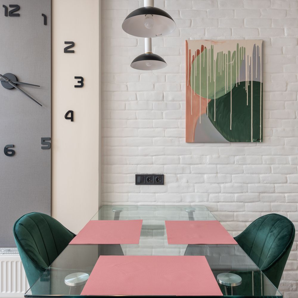 Interior Painting in The Hale — the finished result after a professional repaint