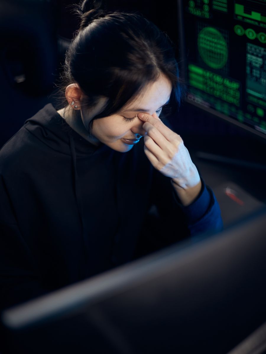 Anxiété du quotidien